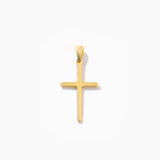 Cross Pendant