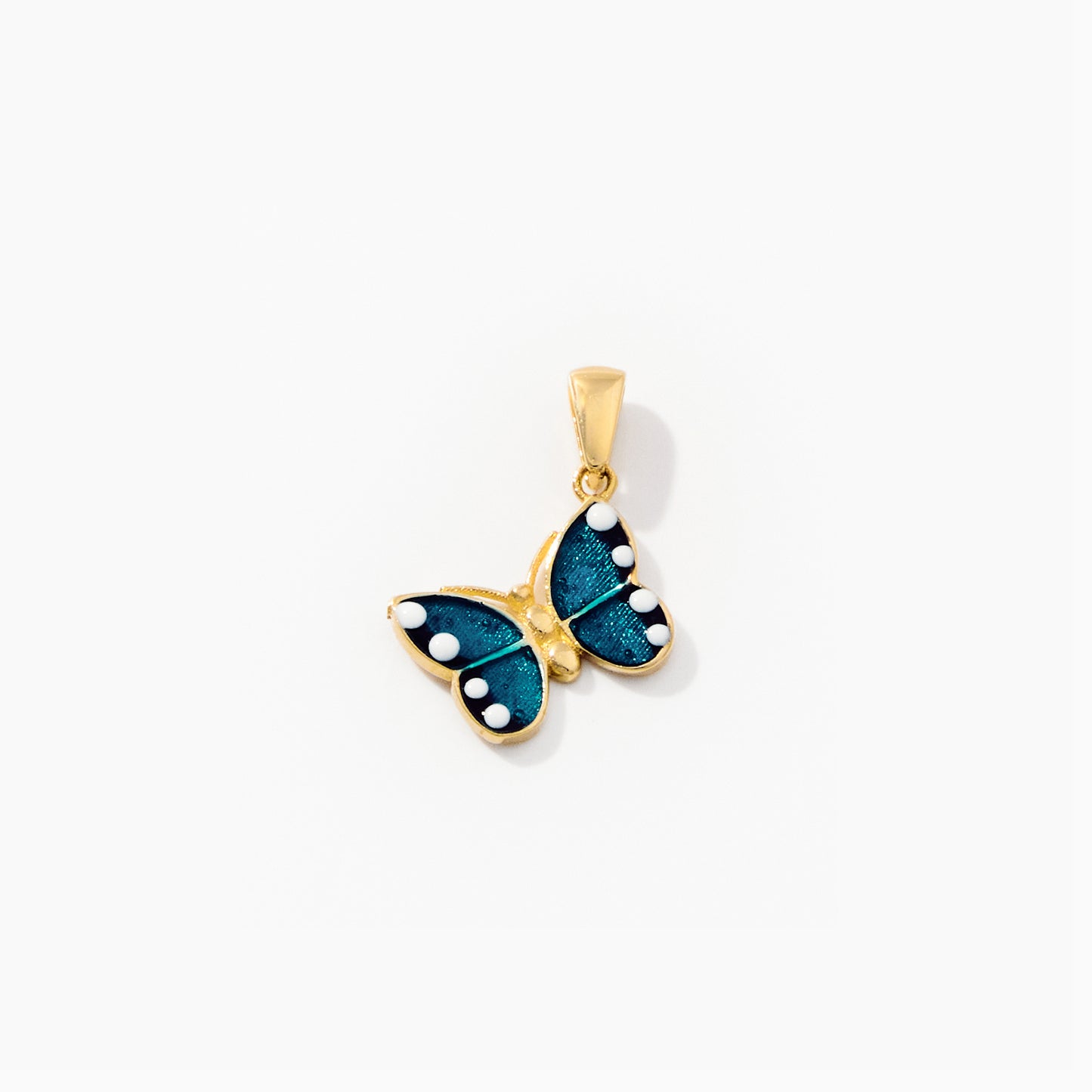 Butterfly Pendant