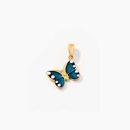 Butterfly Pendant