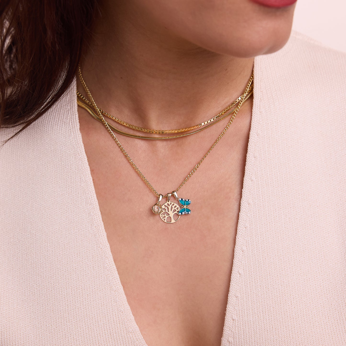 Tree of Life Pendant