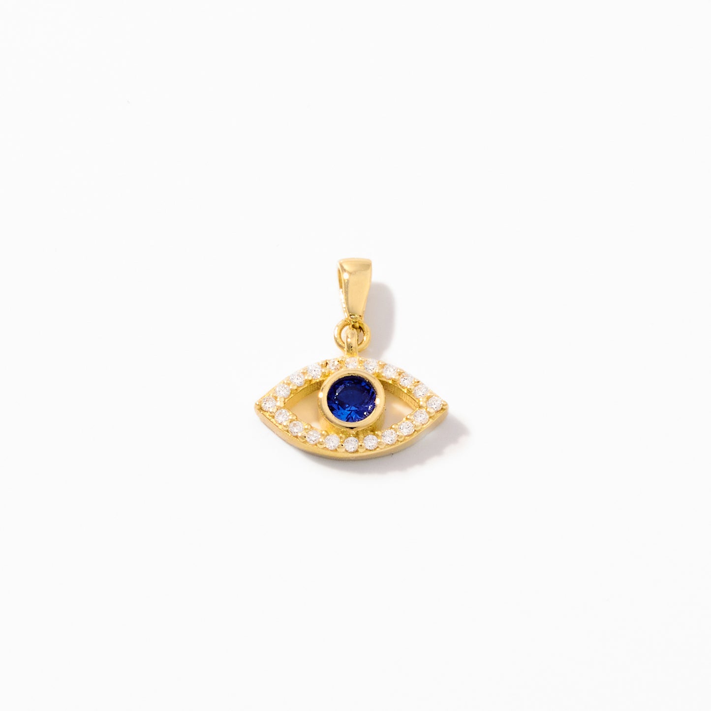 Evil Eye Pendant
