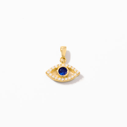 Evil Eye Pendant