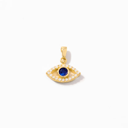 Evil Eye Pendant