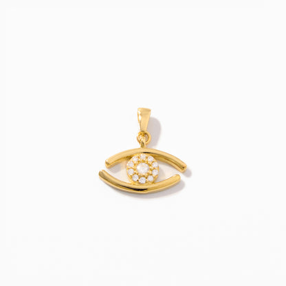 Evil Eye Pendant
