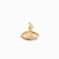 Evil Eye Pendant