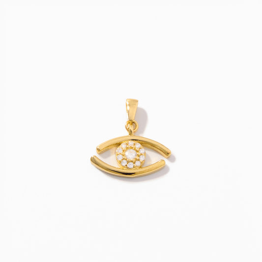 Evil Eye Pendant