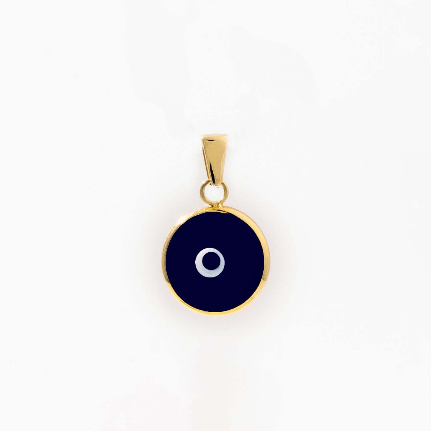Evil Eye Pendant