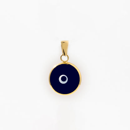 Evil Eye Pendant