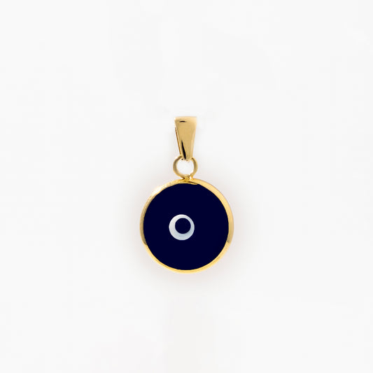 Evil Eye Pendant