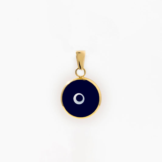 Evil Eye Pendant