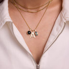 Evil Eye Pendant