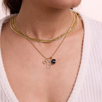 Evil Eye Pendant