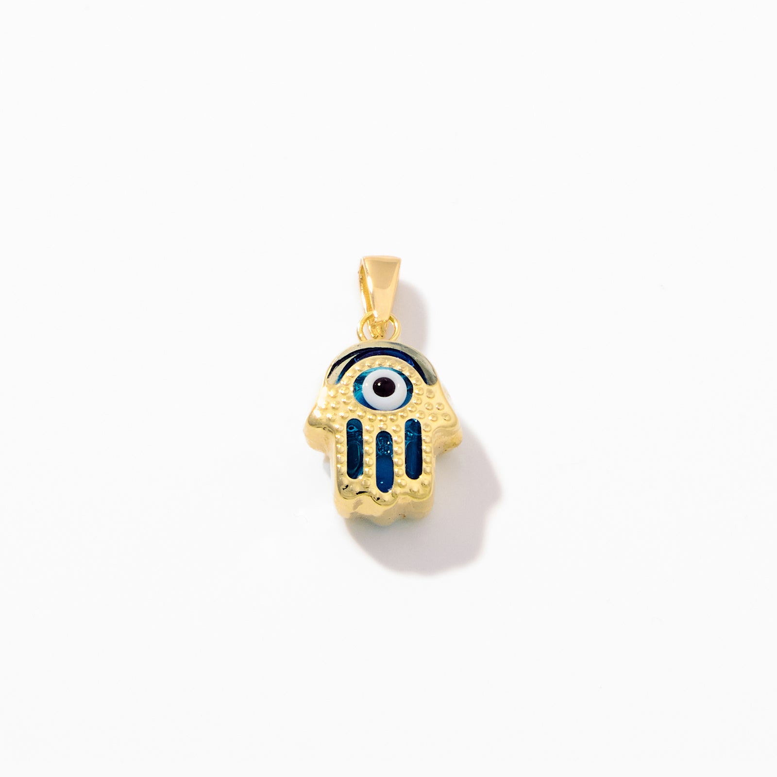 Hamsa Charm