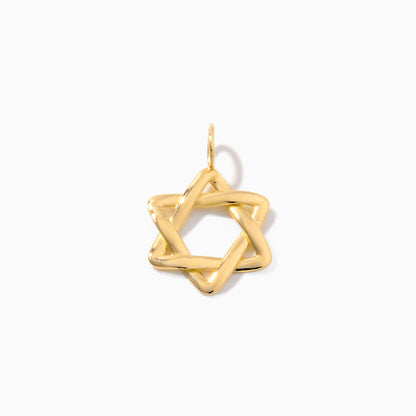 Star of David Charm