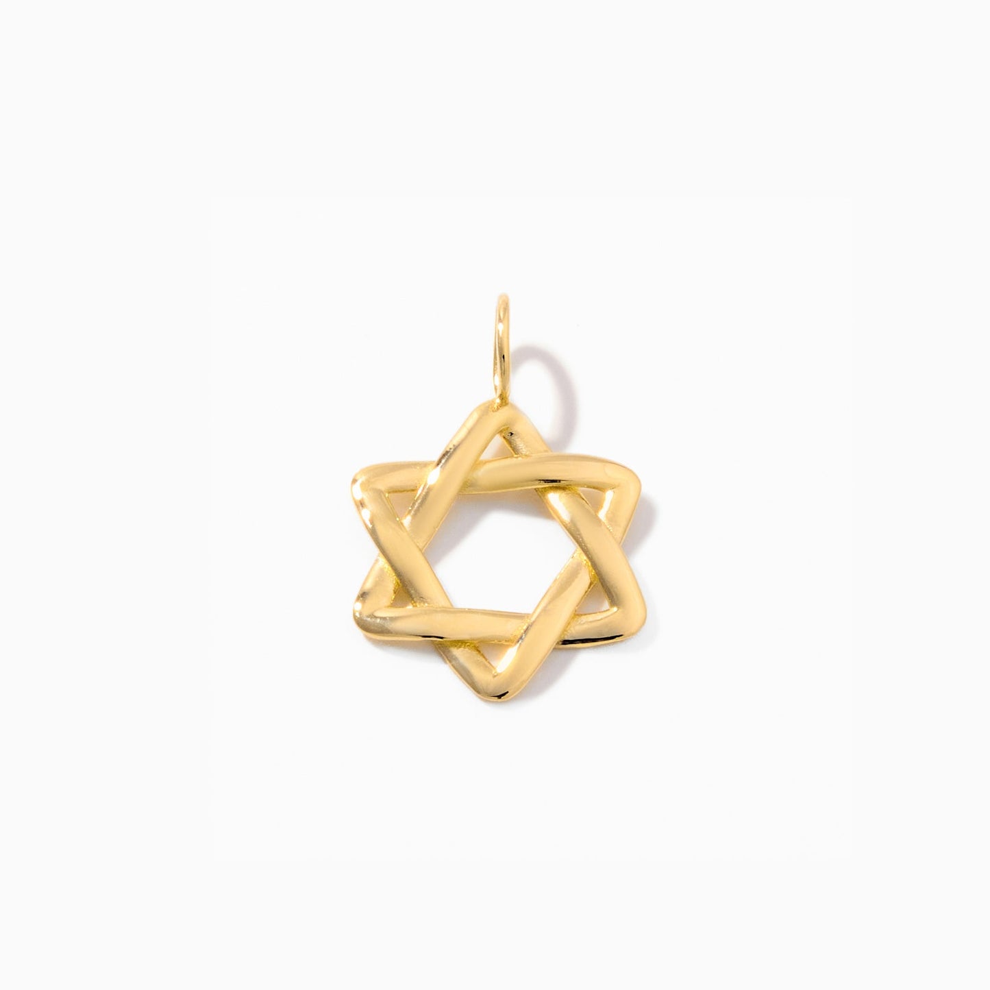 Star of David Charm