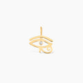 Eye of Horus Charm