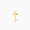 Plain Cross Charm