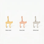 Chai Pendant Charm