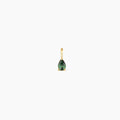 Drop Birthstone Charm