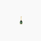 Drop Birthstone Charm