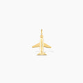 Airplane Travel Charm