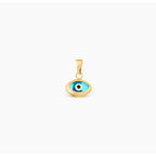 Evil Eye Pendant