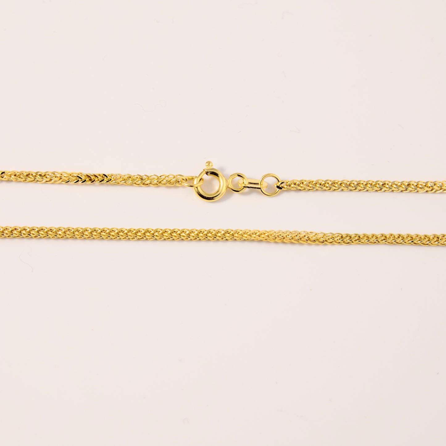 Dainty Cable Chain