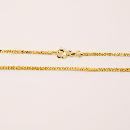 Dainty Cable Chain