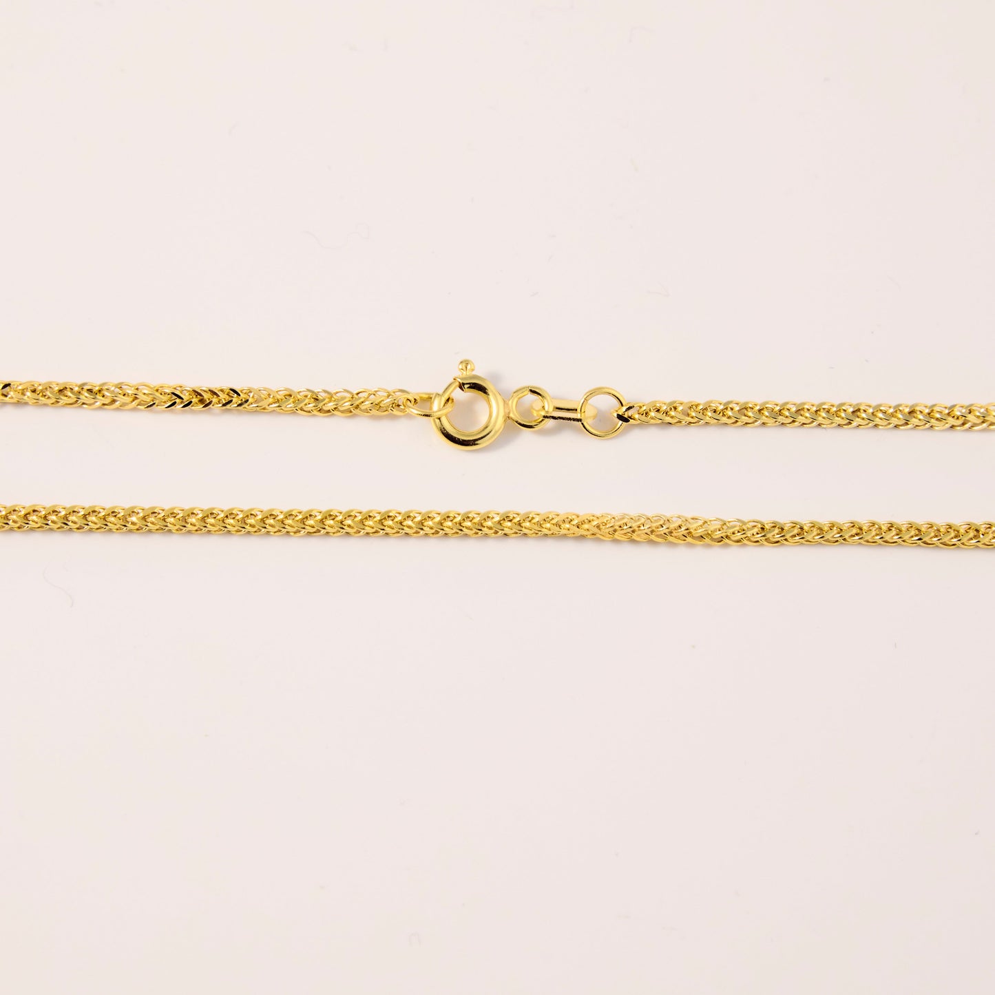Dainty Cable Chain