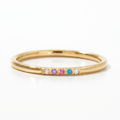 Family & Mother's Ring