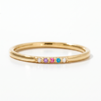 Family & Mother's Ring