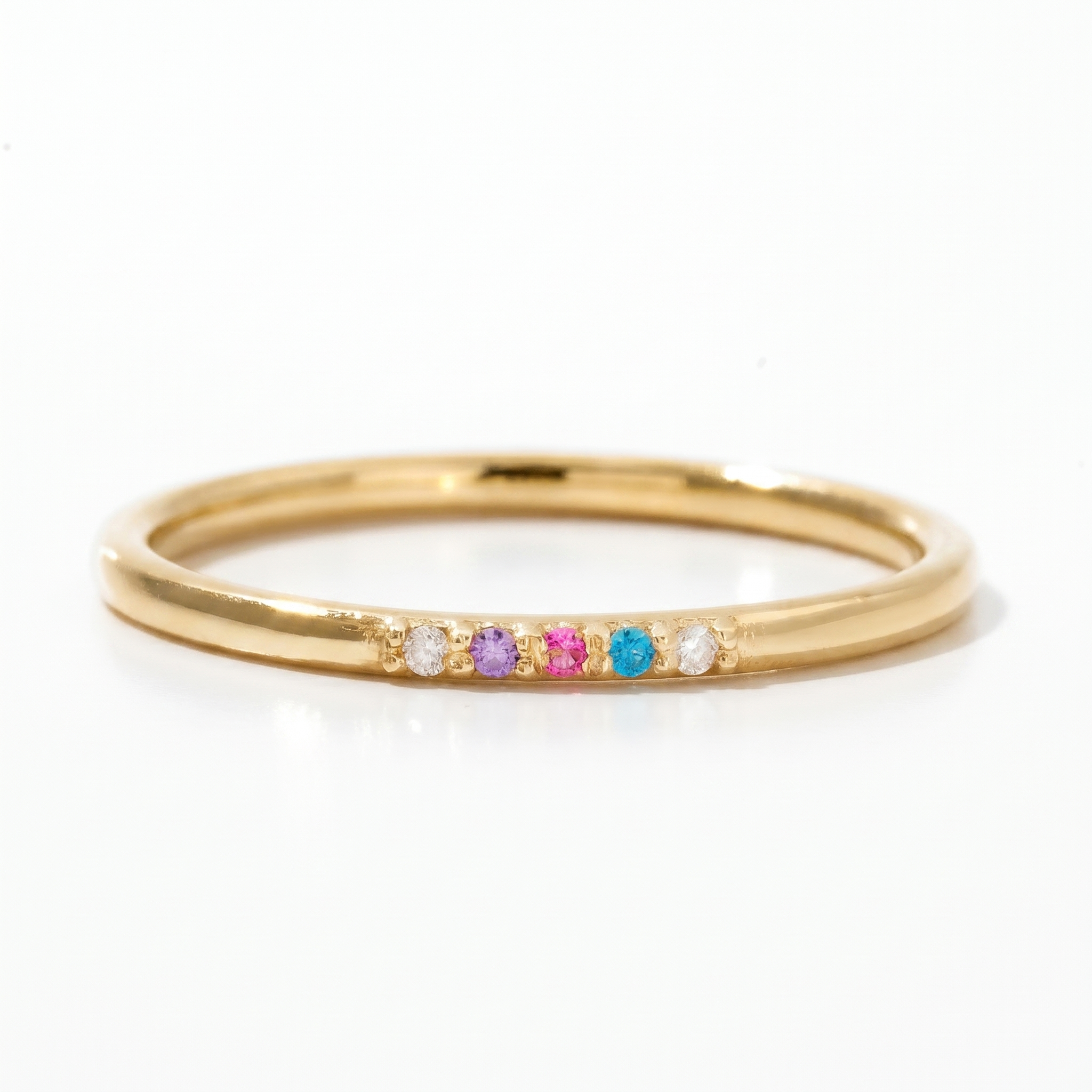 Family & Mother's Ring