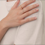 Heart Ring
