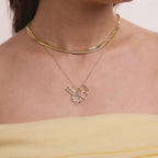 Star of David Charm