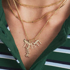 Chai Pendant