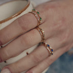 Family & Mother's Ring