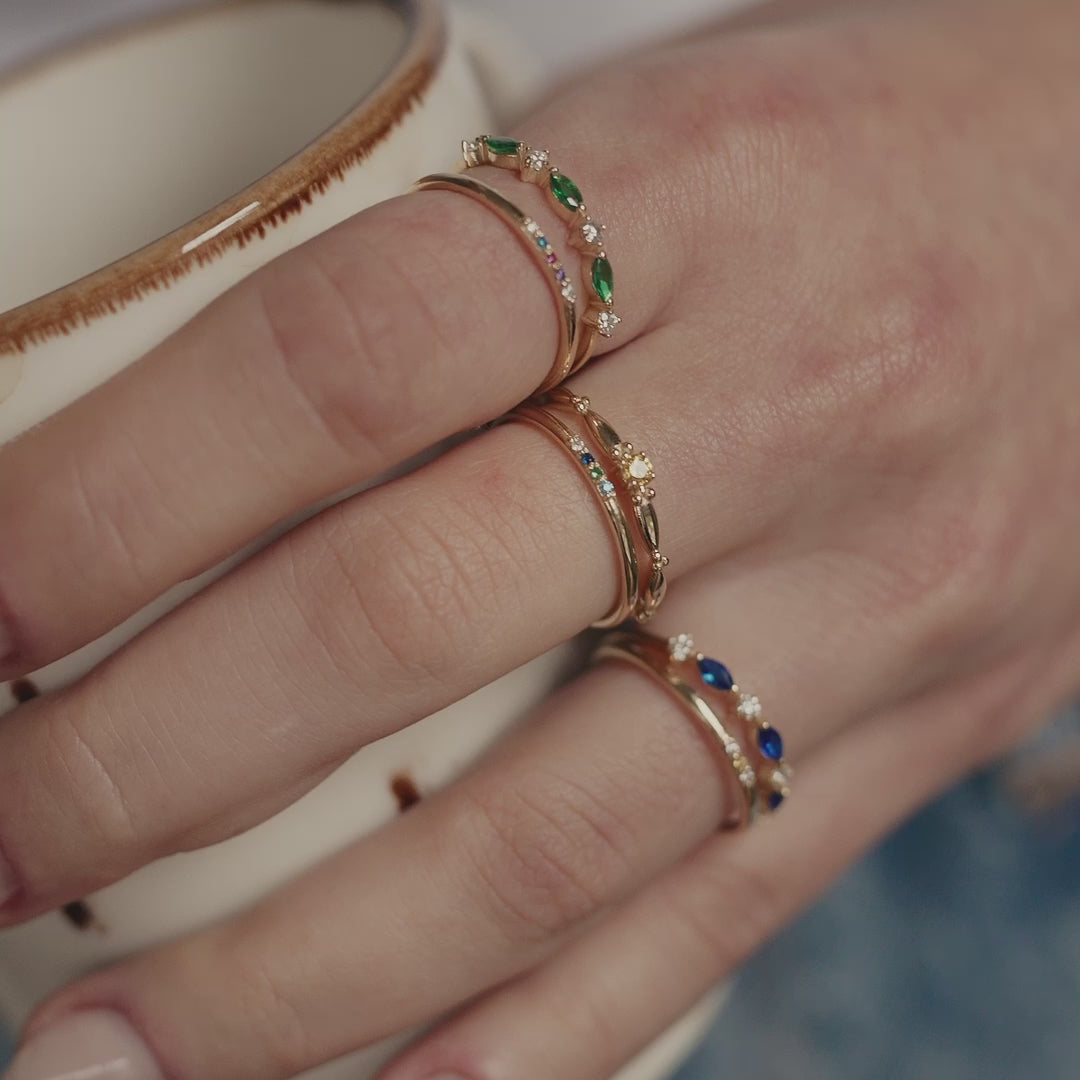 Family & Mother's Ring