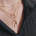 Heart Charm