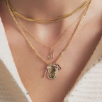 Diamond Charm