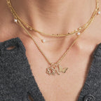 Star of David Charm
