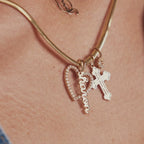 Custom Script Name Charm