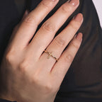 Cross Ring