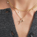 Letter Charm