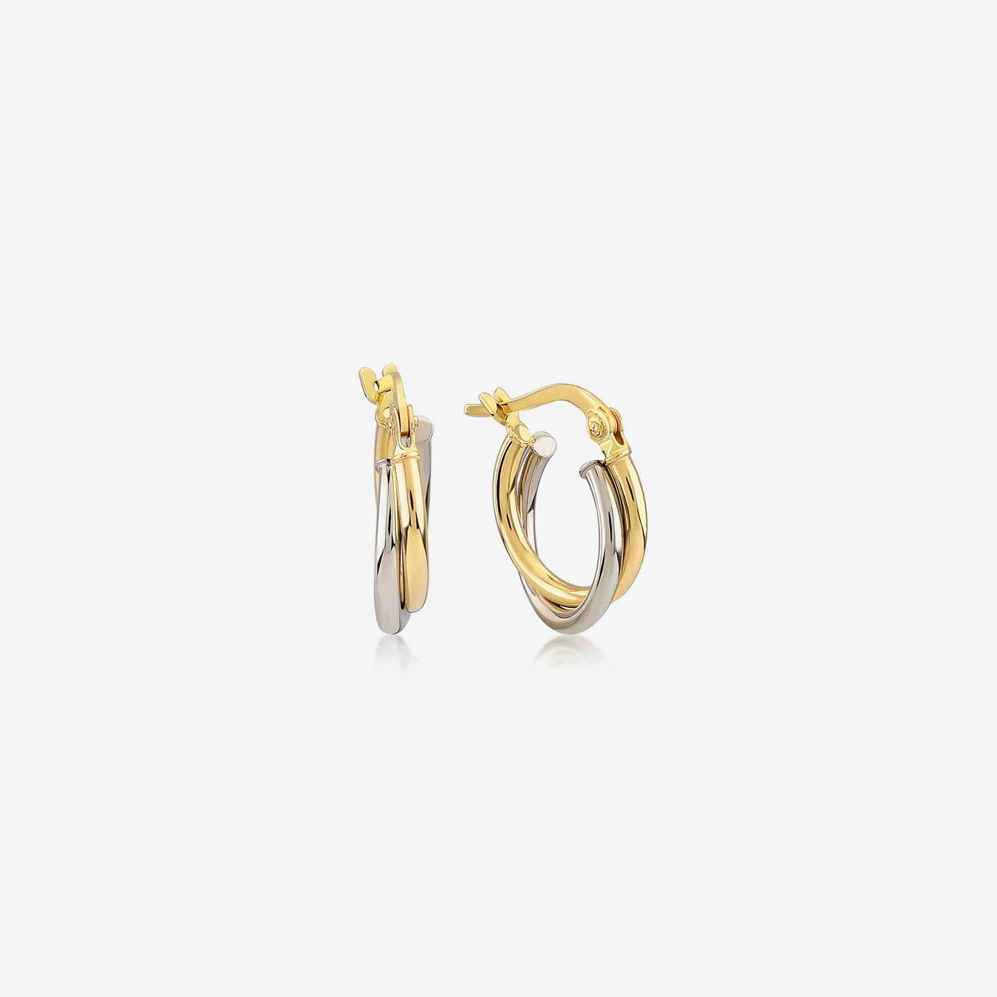 14K Gold Earrings – Gelin Diamond