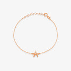 Initial Bracelets