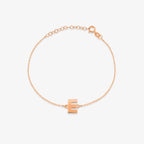 Initial Bracelets