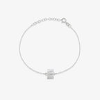 Initial Bracelets