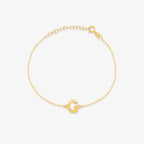 Initial Bracelets