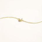 Initial Bracelets