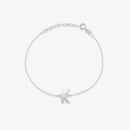 Initial Bracelets